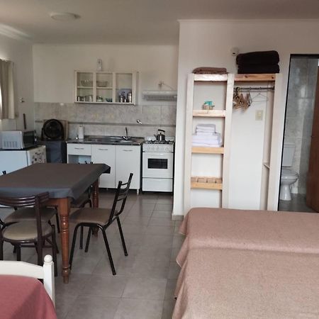 Apartament El Poblador RSA Zewnętrze zdjęcie