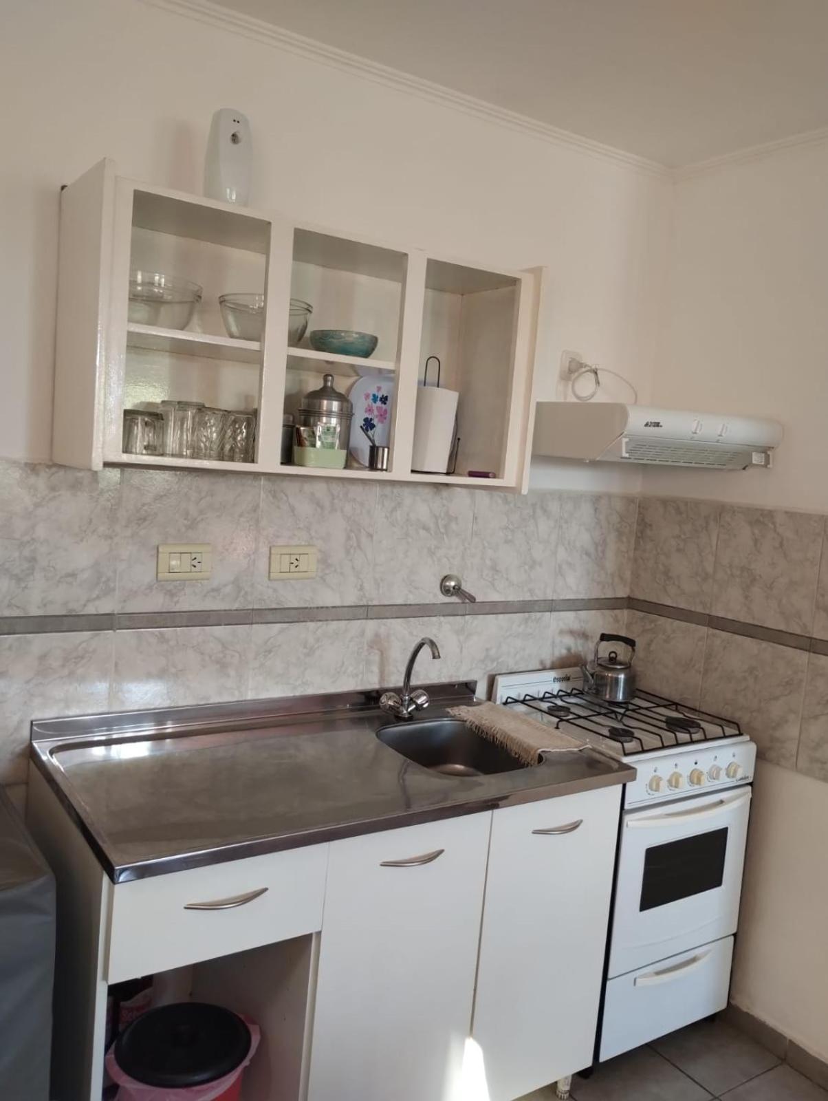 Apartament El Poblador RSA Zewnętrze zdjęcie