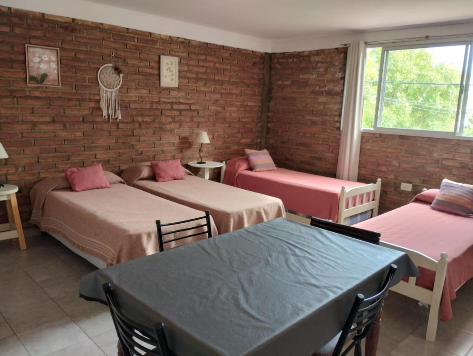 Apartament El Poblador RSA Zewnętrze zdjęcie