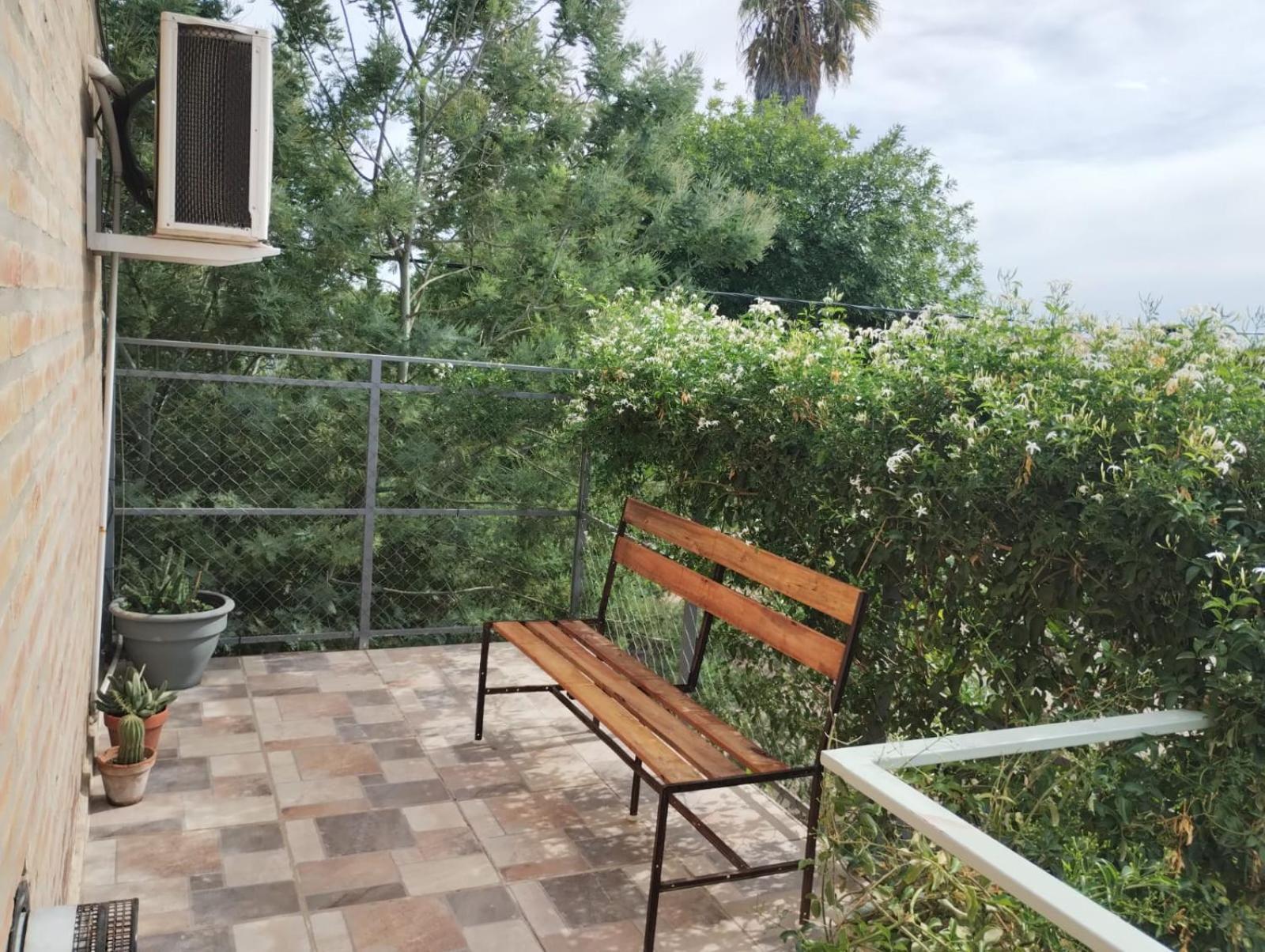 Apartament El Poblador RSA Zewnętrze zdjęcie